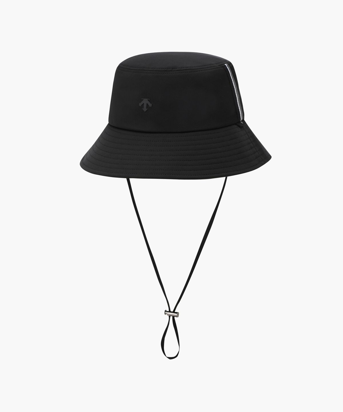 데상트 골프(DESCENTE GOLF) 남여공용 에센셜 버킷햇  DR32MFCP81
