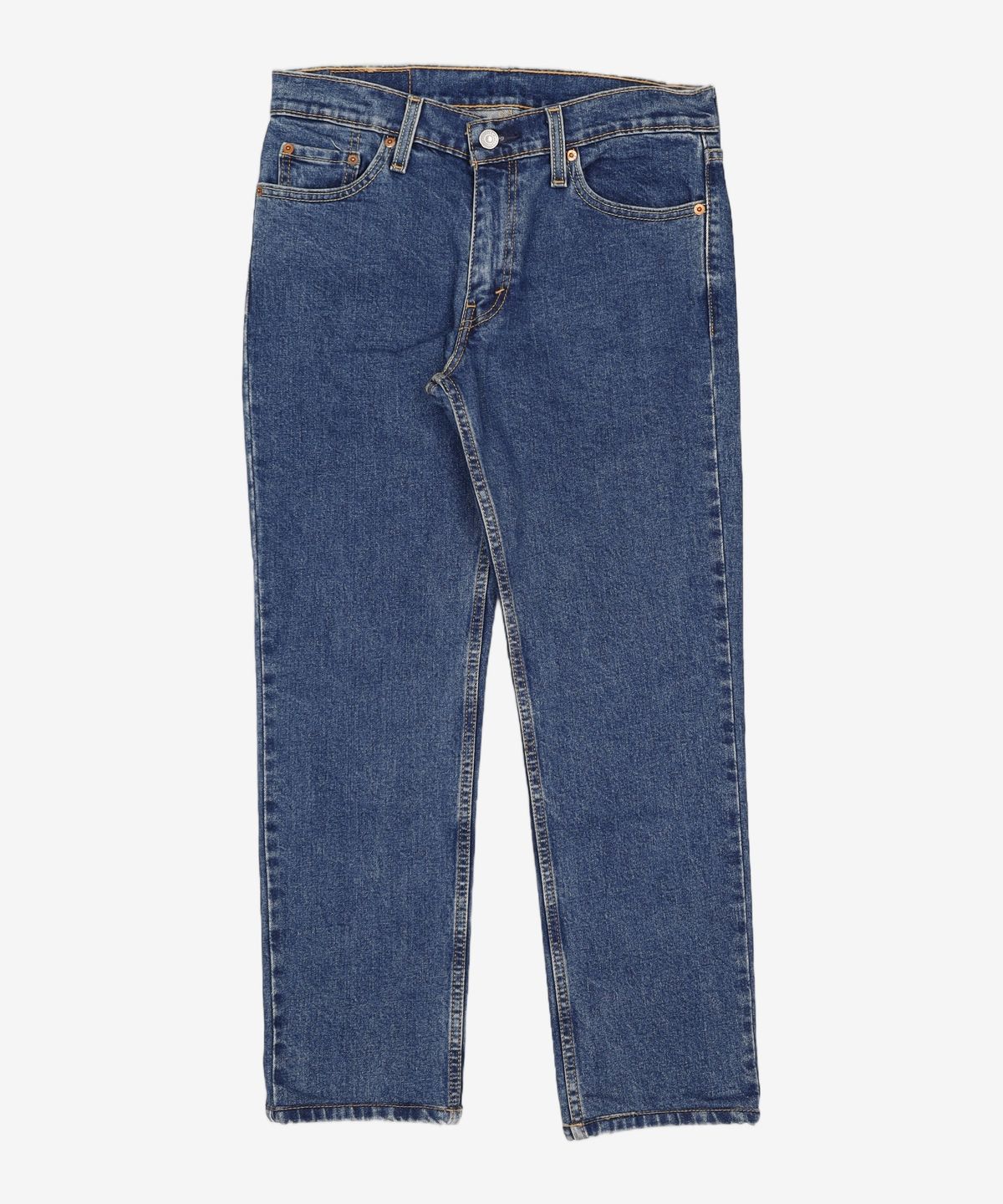 리바이스(LEVI'S) 청/데님 팬츠 30