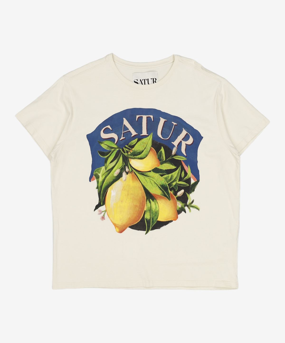 세터(SATUR) 반소매 티셔츠 2XL