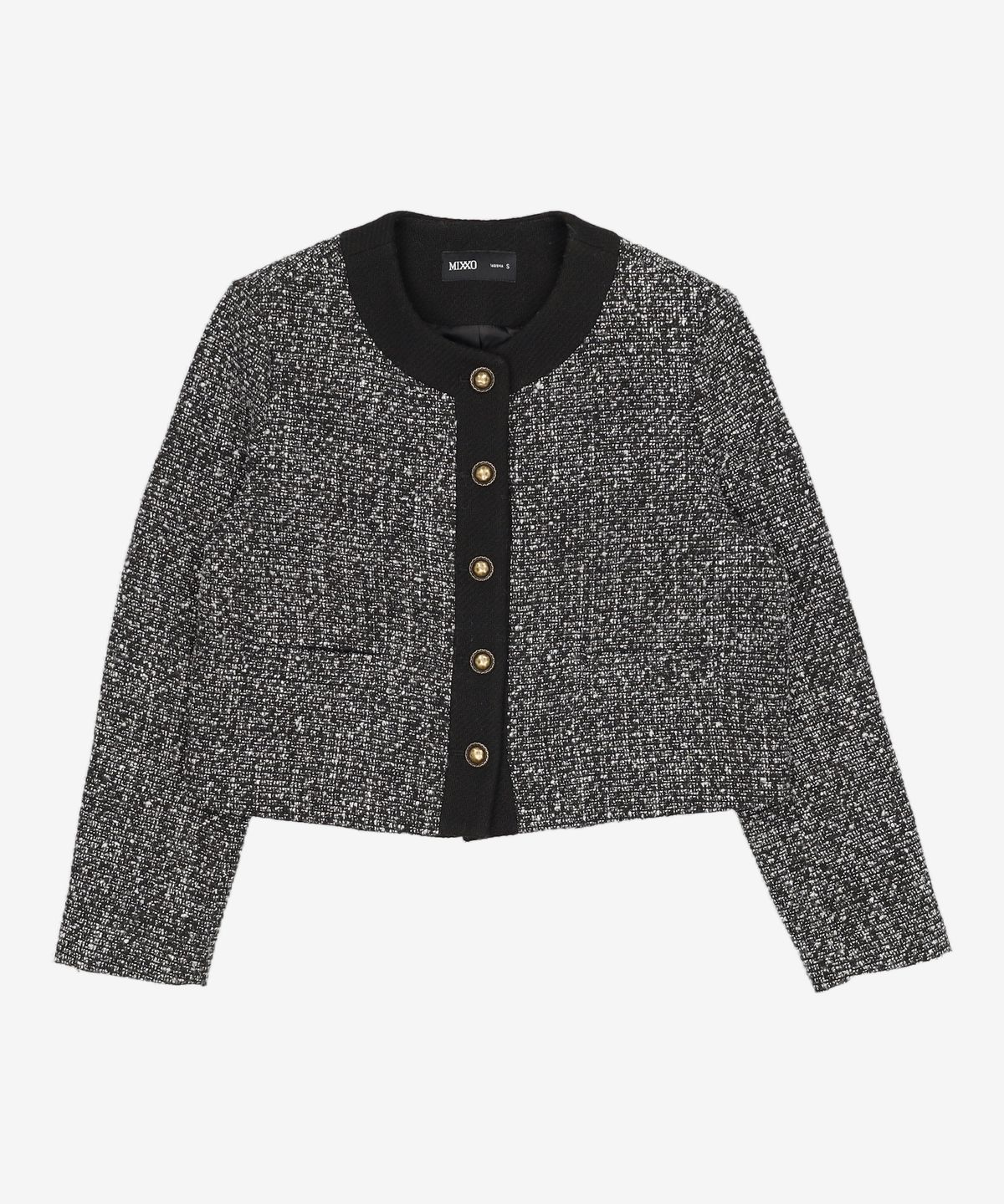 미쏘(MIXXO) 슈트/블레이저 재킷 S