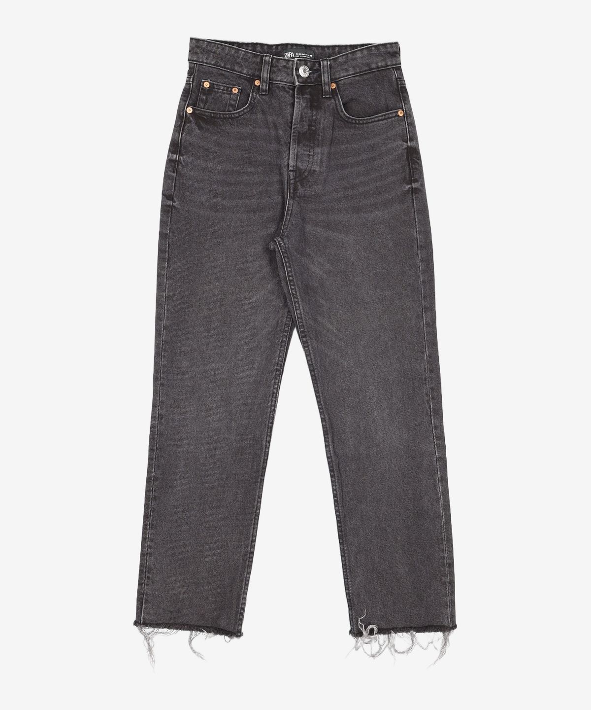 자라(ZARA) 청/데님 팬츠 24