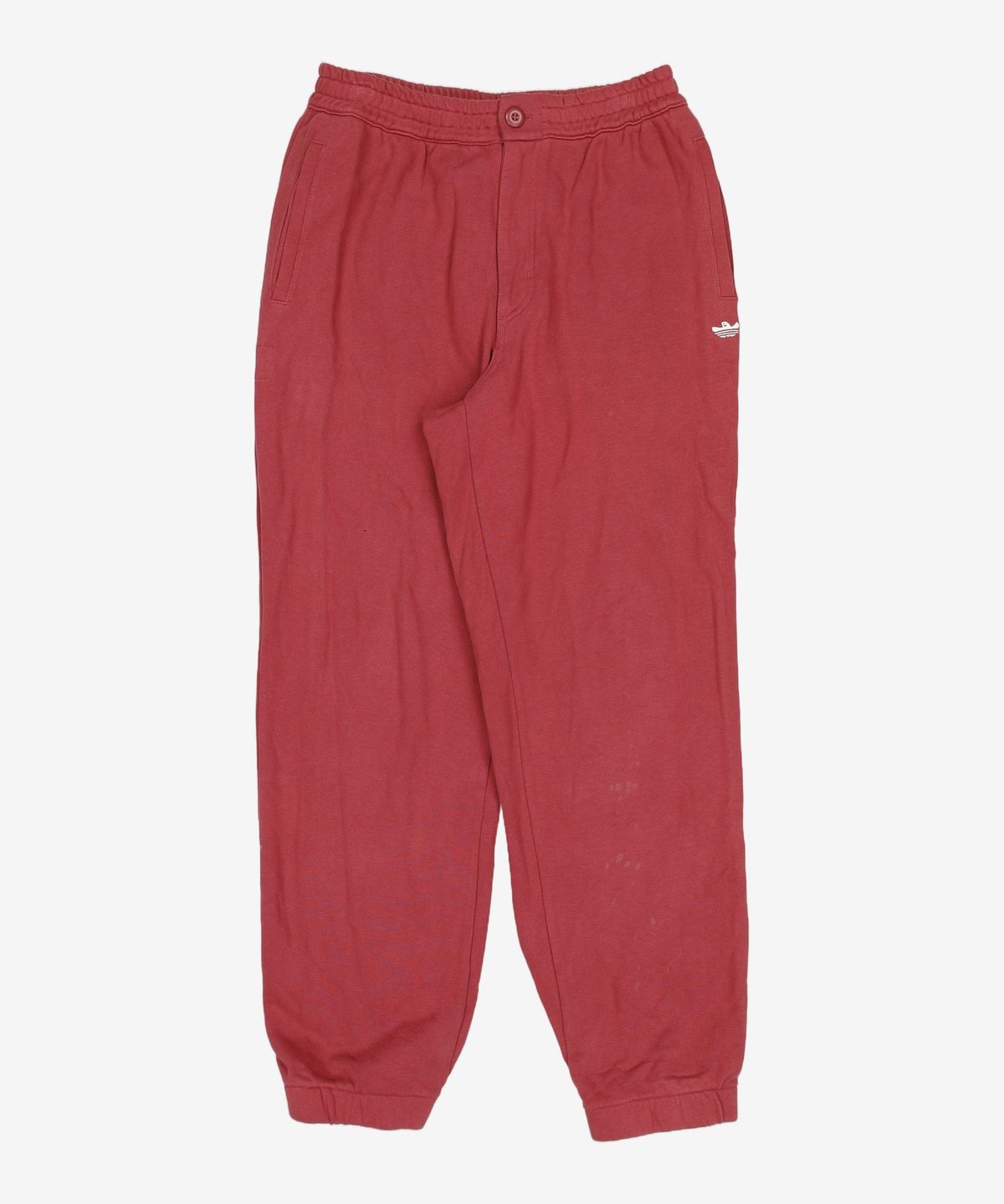 아디다스(ADIDAS) 슈무 팬츠 - 와인 / GD3531 L