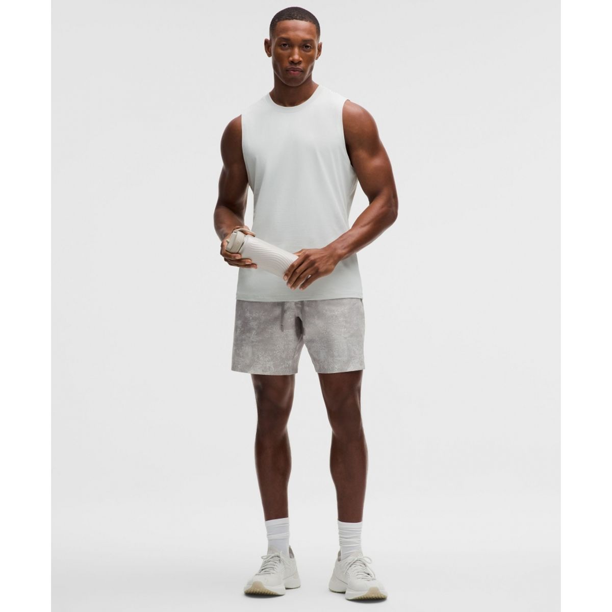 룰루레몬(LULULEMON) 제로드 인 라이너리스 쇼츠 7inch  ITGM