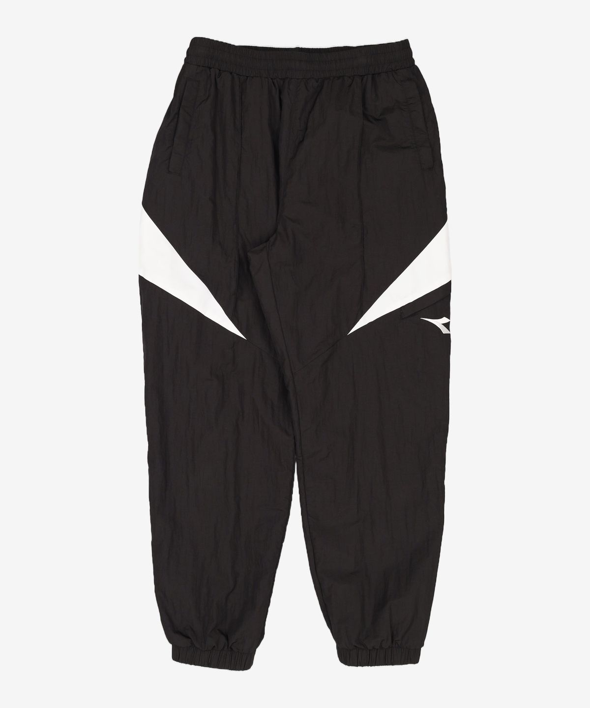 디아도라(diadora) 그랜드슬램 조거팬츠 BLACK L