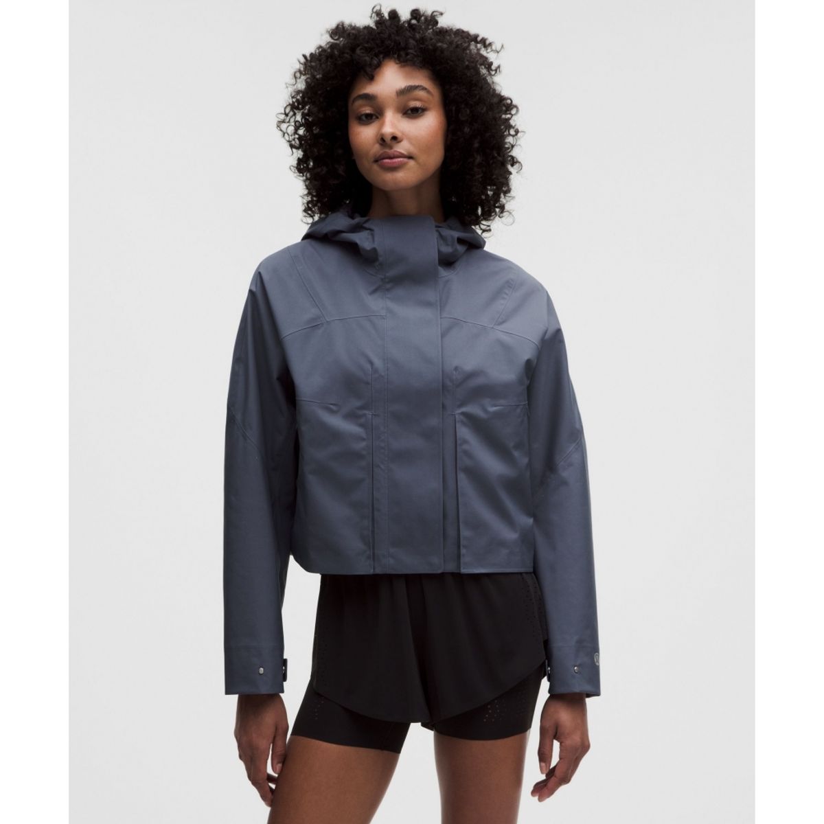 룰루레몬(LULULEMON) 레인 체이서 재킷  DDND