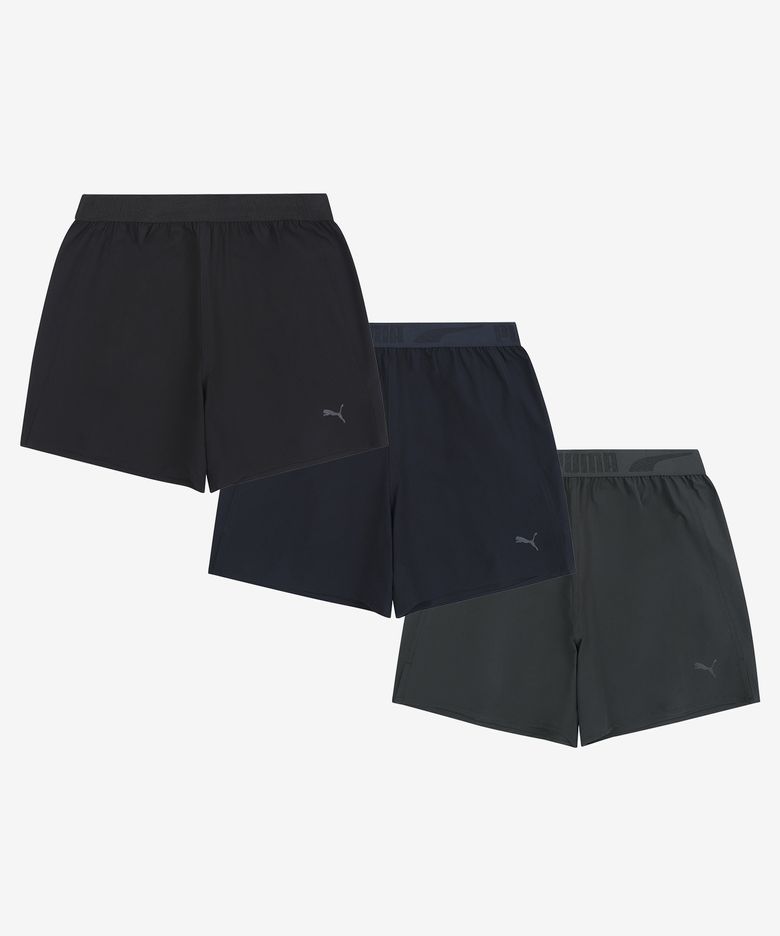 [3PACK] 멀티 액티브 트렁크