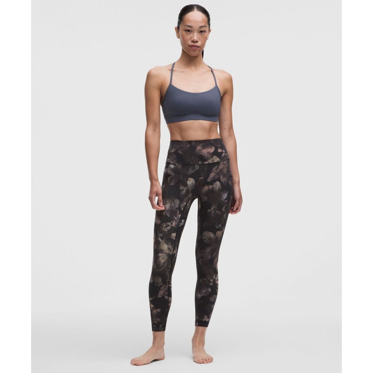 룰루레몬(LULULEMON) Align No Line™ 하이라이즈 팬츠 24inch *아시아 핏