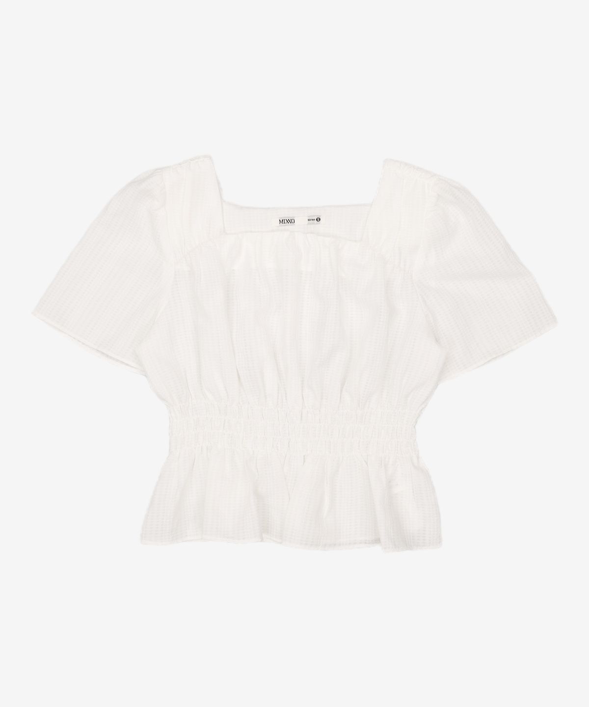 미쏘(MIXXO) 블라우스 S