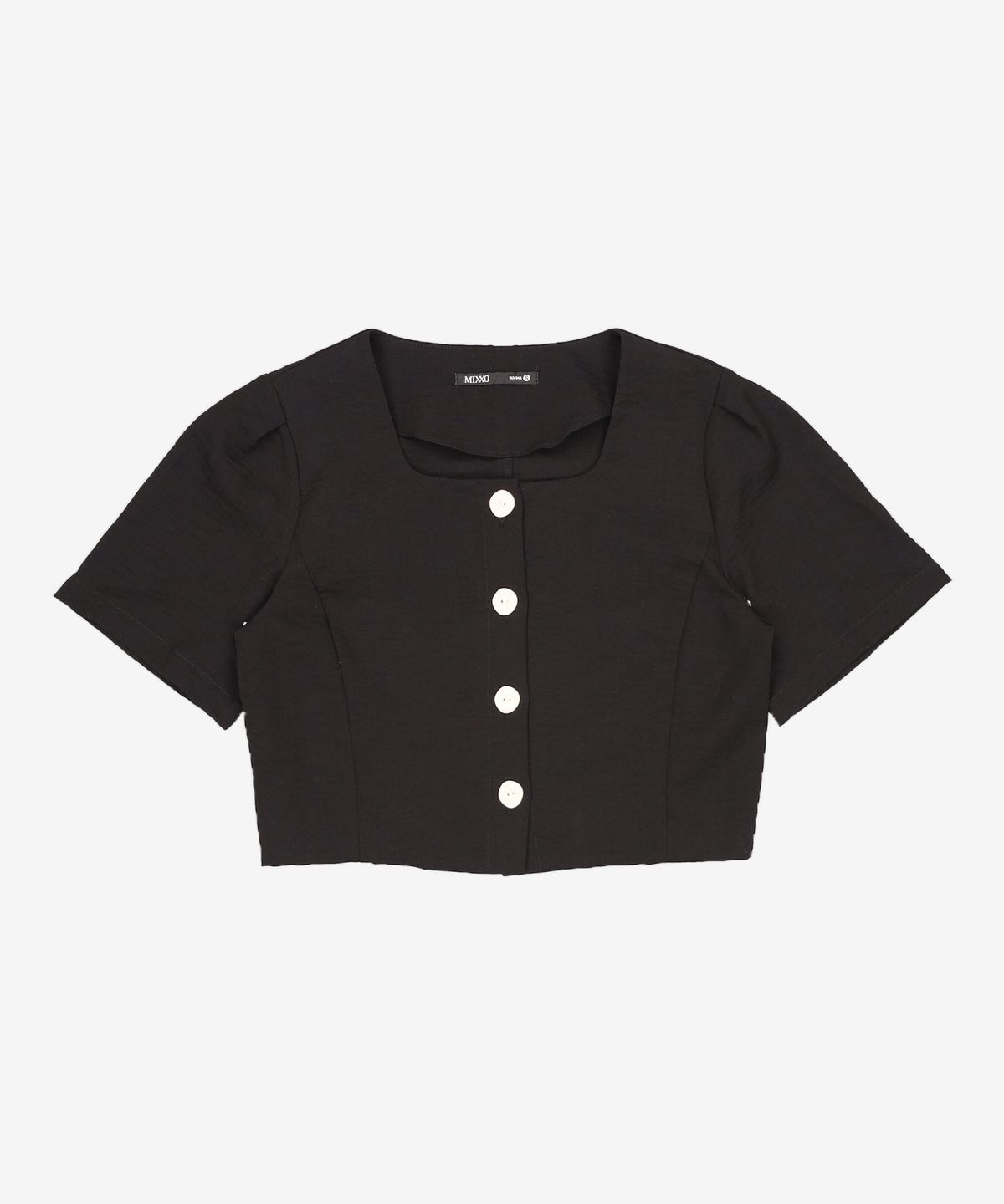 미쏘(MIXXO) 블라우스 S
