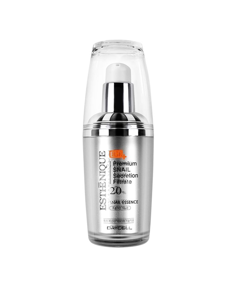 에스테니끄 달팽이 에센스 50ml