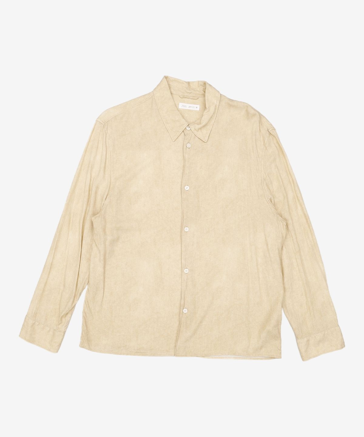 자라(ZARA) 캐주얼 셔츠 XL