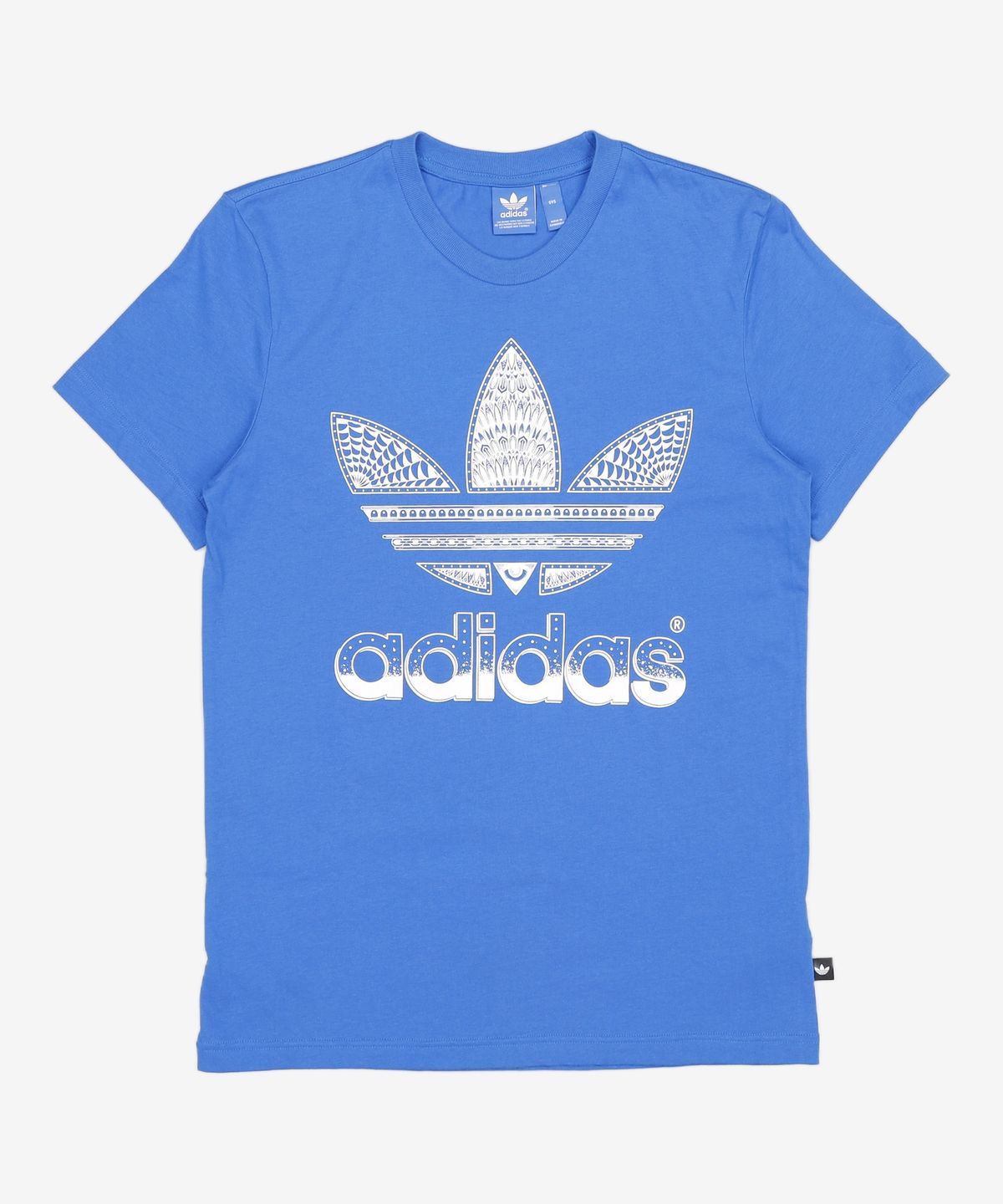 아디다스(ADIDAS) 반소매 티셔츠 95
