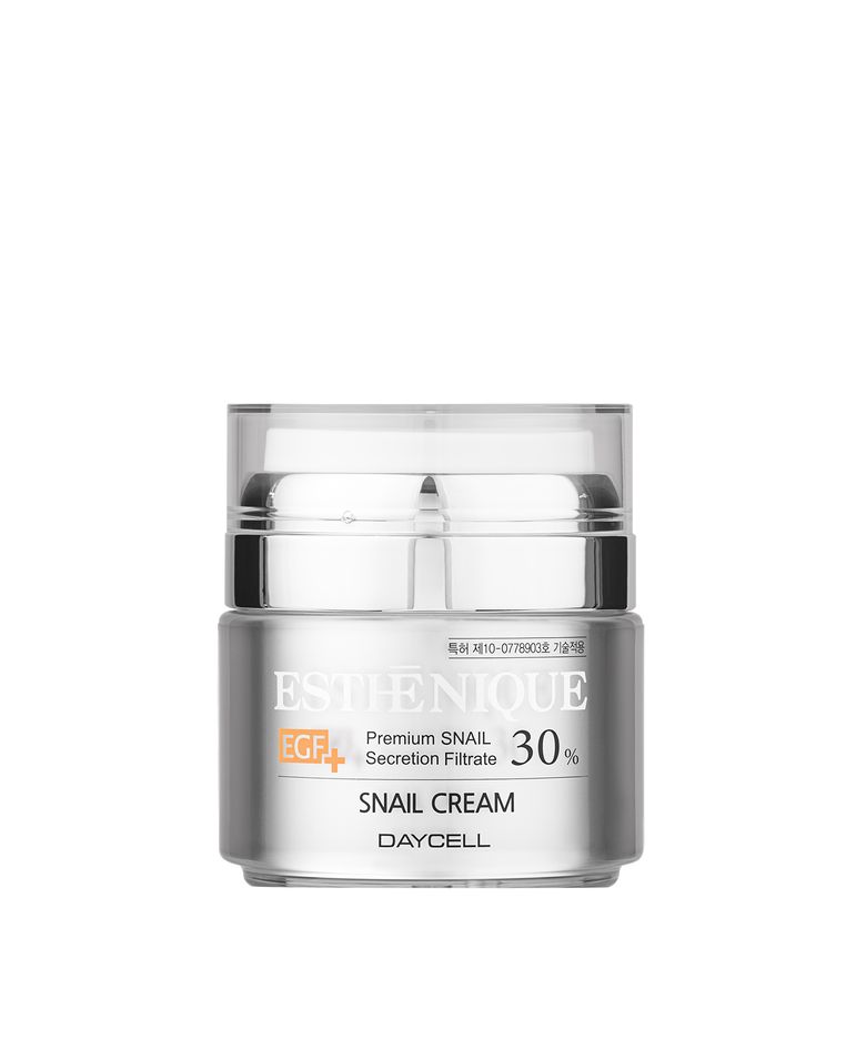 에스테니끄 달팽이 크림 50ml