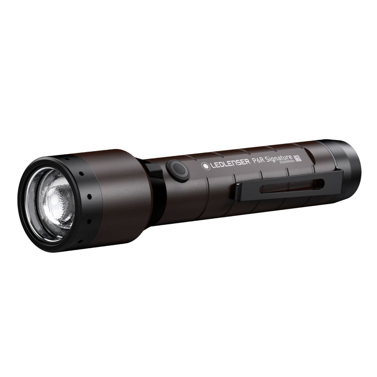 레드렌서(LEDLENSER) P6R Signature(502189)