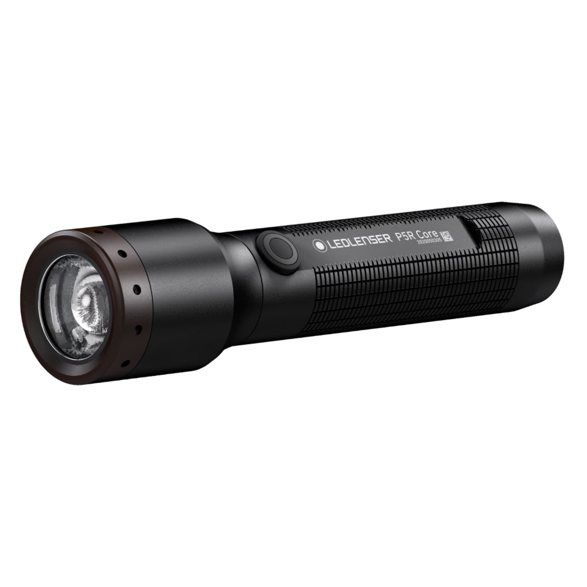 레드렌서(LEDLENSER) P5R Core (502178) 경량손전등 (75g)