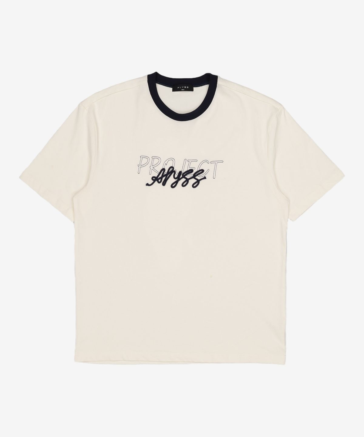 알리스(ALYSS) 반소매 티셔츠 M