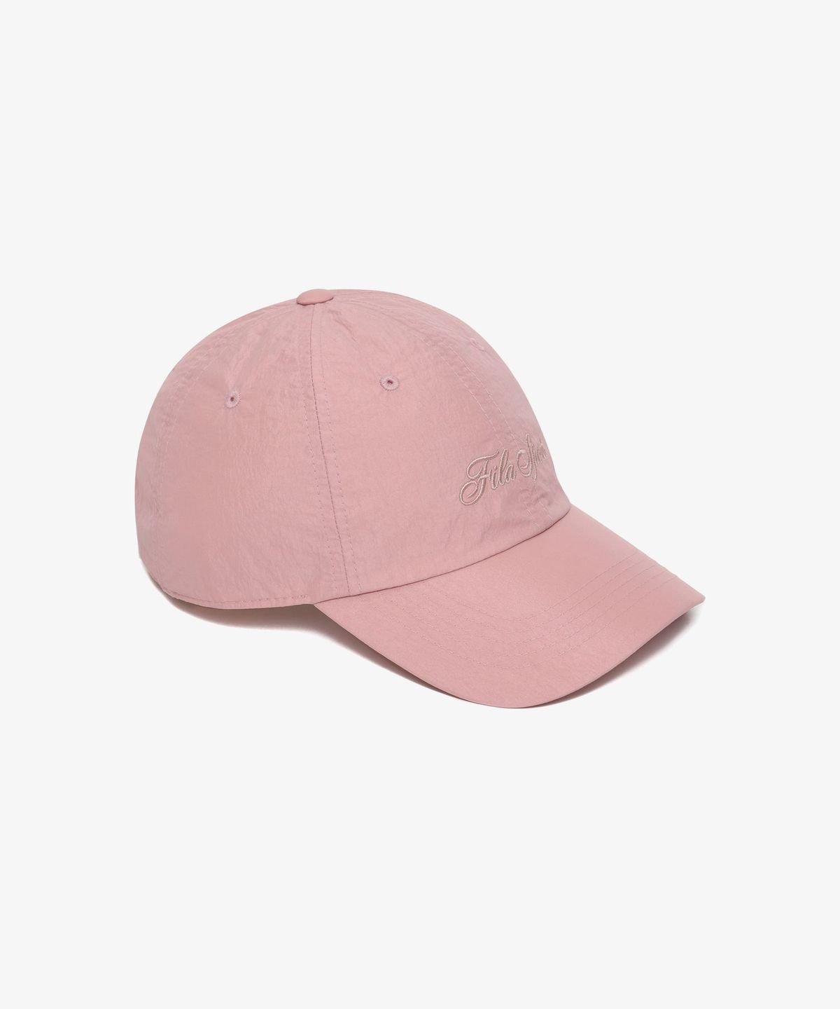 휠라(FILA) 우먼스 컬시브 볼캡(FS263CP01F002650)