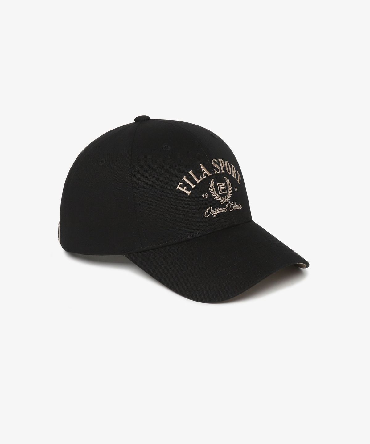휠라(FILA) 휠라 스포츠 볼캡(FS263CP01X012001)