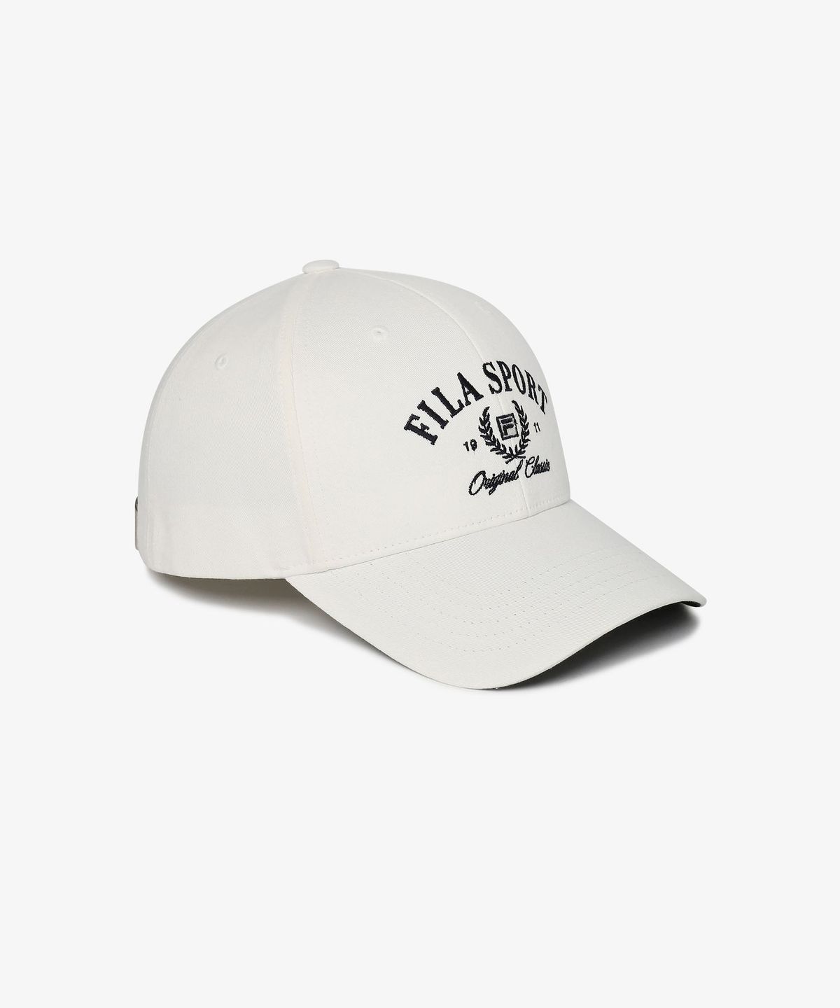 휠라(FILA) 휠라 스포츠 볼캡(FS263CP01X012175)