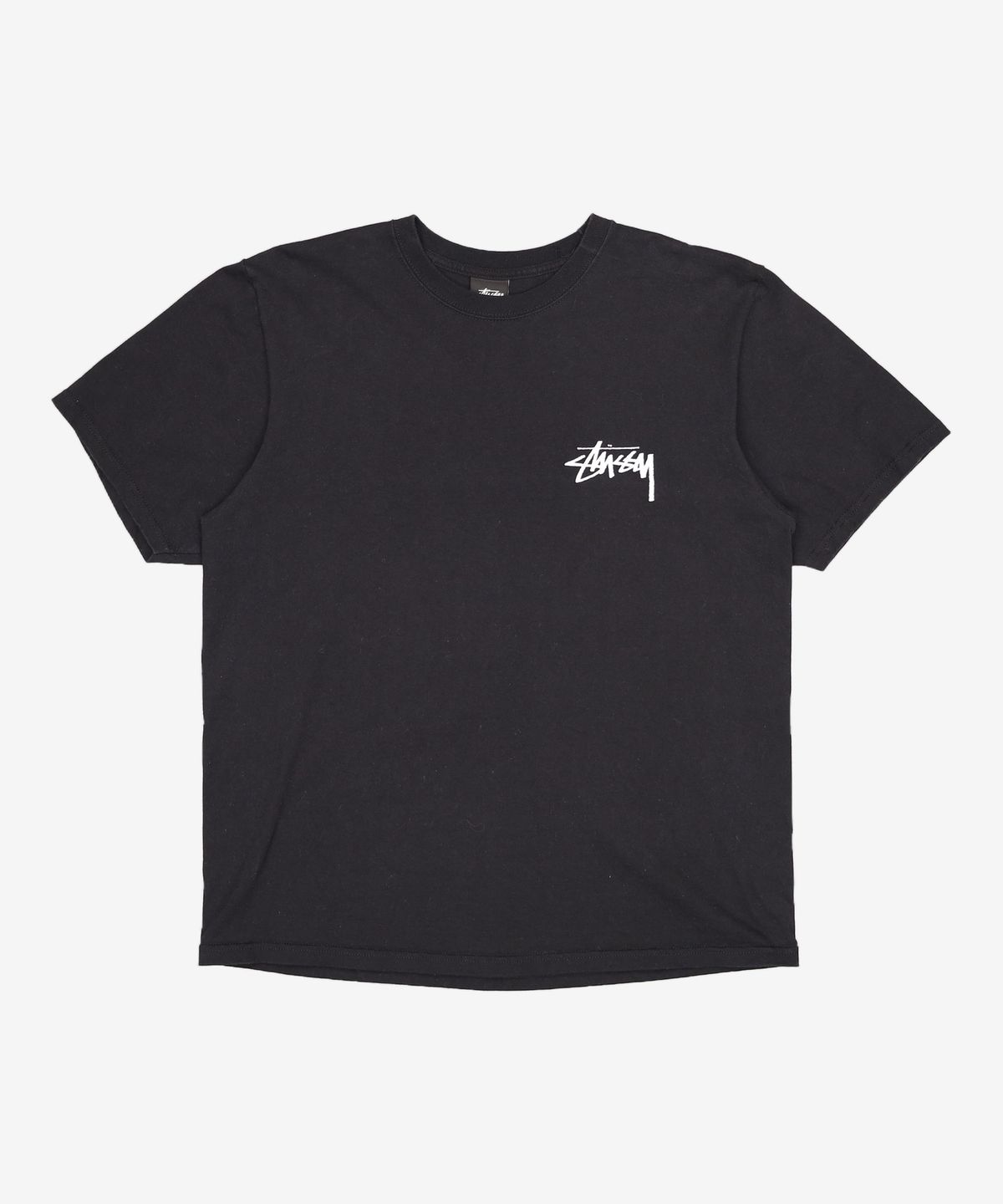 스투시(STUSSY) 반소매 티셔츠 M