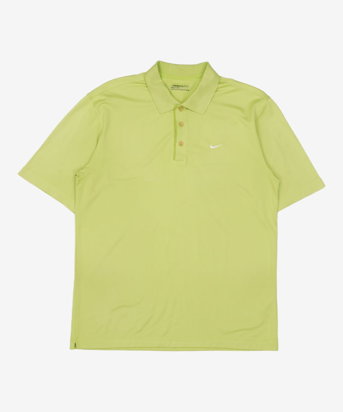 나이키 골프(NIKE GOLF) 피케/카라 티셔츠 L