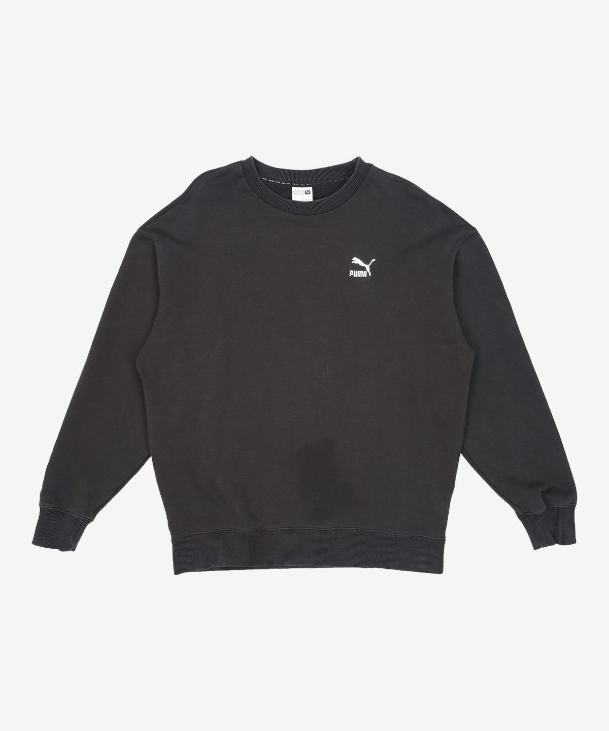 푸마(PUMA) 맨투맨/스웨트셔츠 L