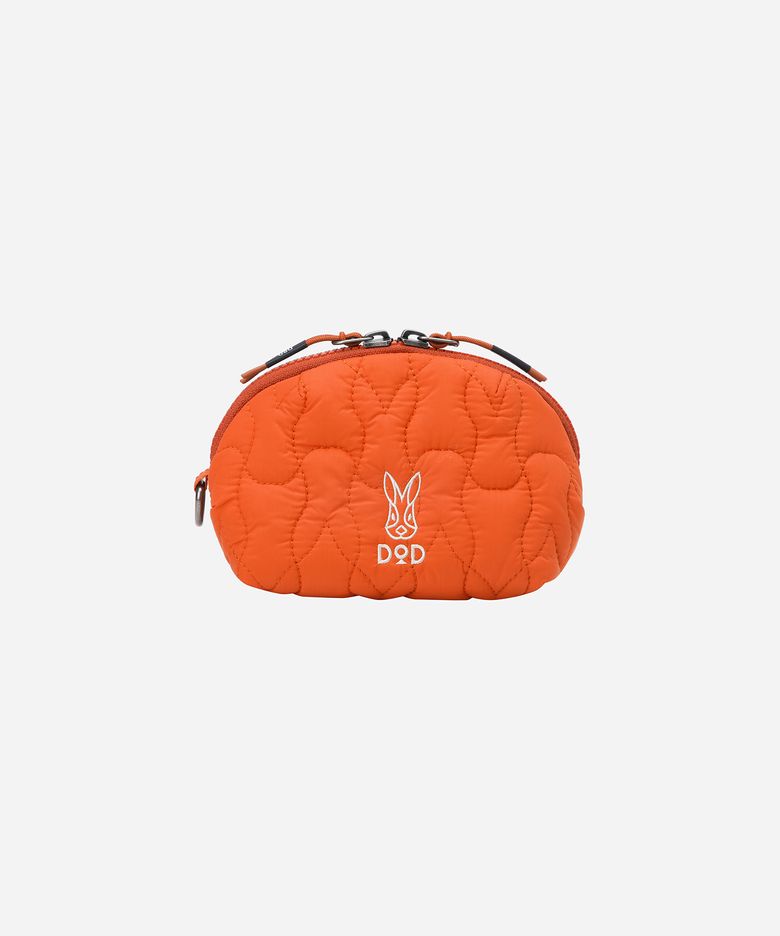우사기 미니 파우치 (2L)(ORANGE)