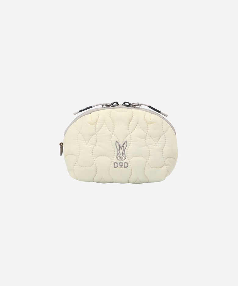 우사기 미니 파우치 (2L)(IVORY DARK)