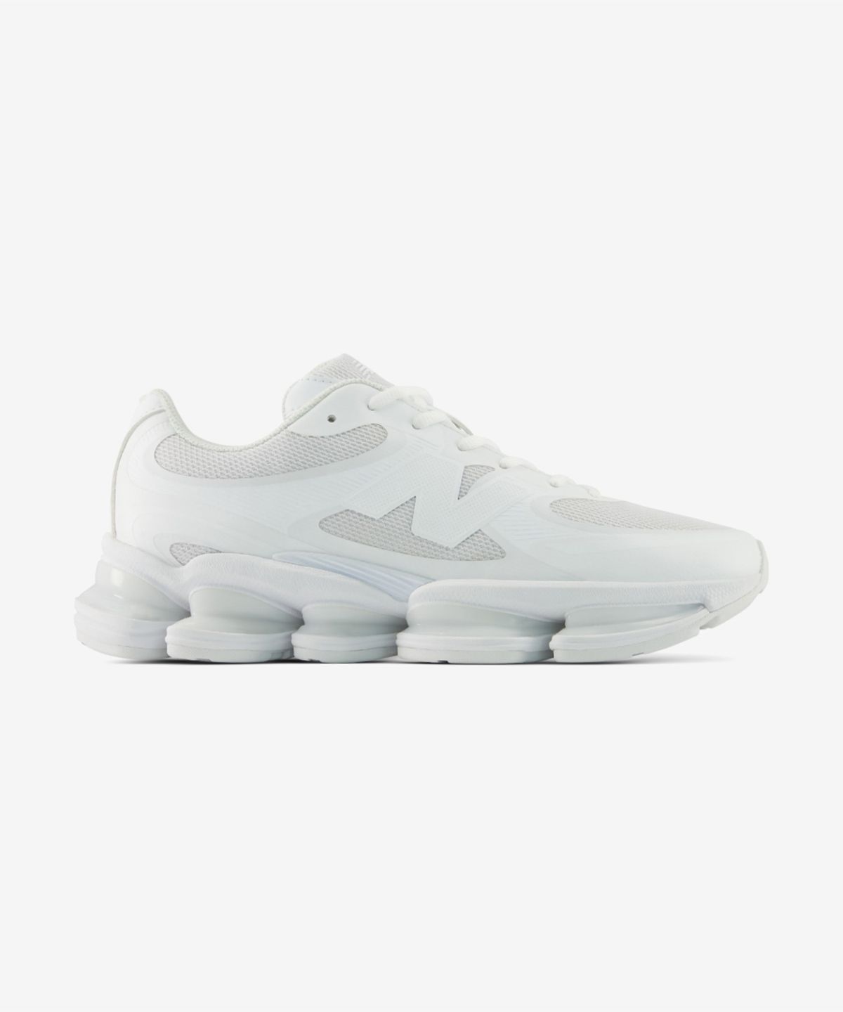 뉴발란스(NEW BALANCE) NBPDGF781W / U20008QM (WHITE)