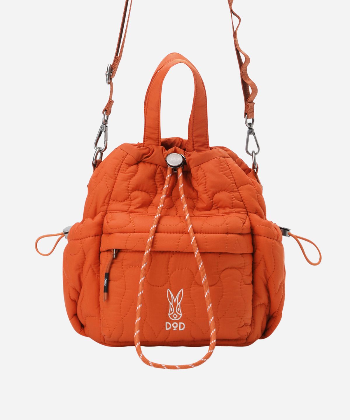 디오디(DOD) 우사기 버킷백 (5L)(ORANGE)