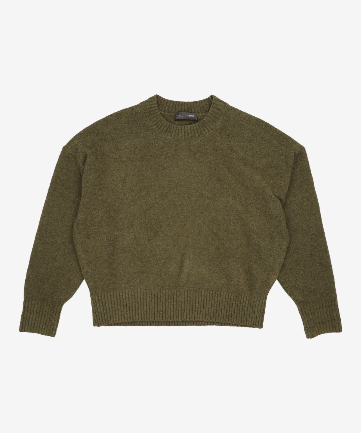 자라(ZARA) 니트/스웨터 M