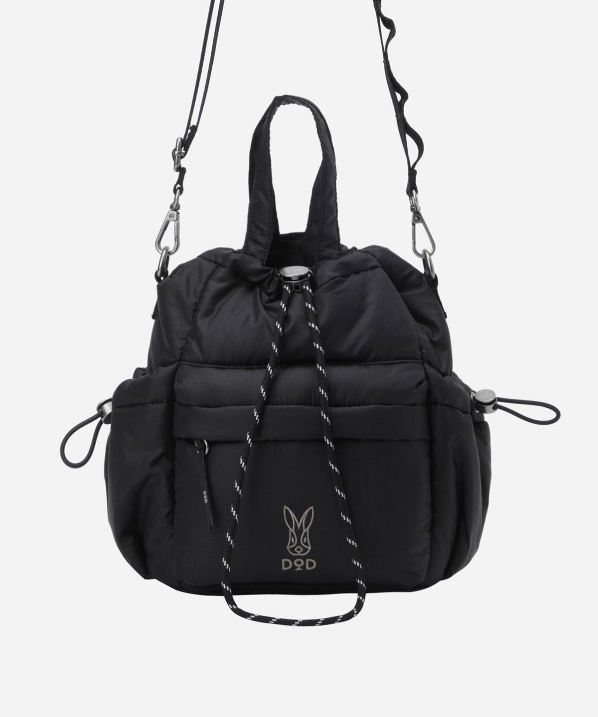 디오디(DOD) 우사기 버킷백 (5L)(BLACK)