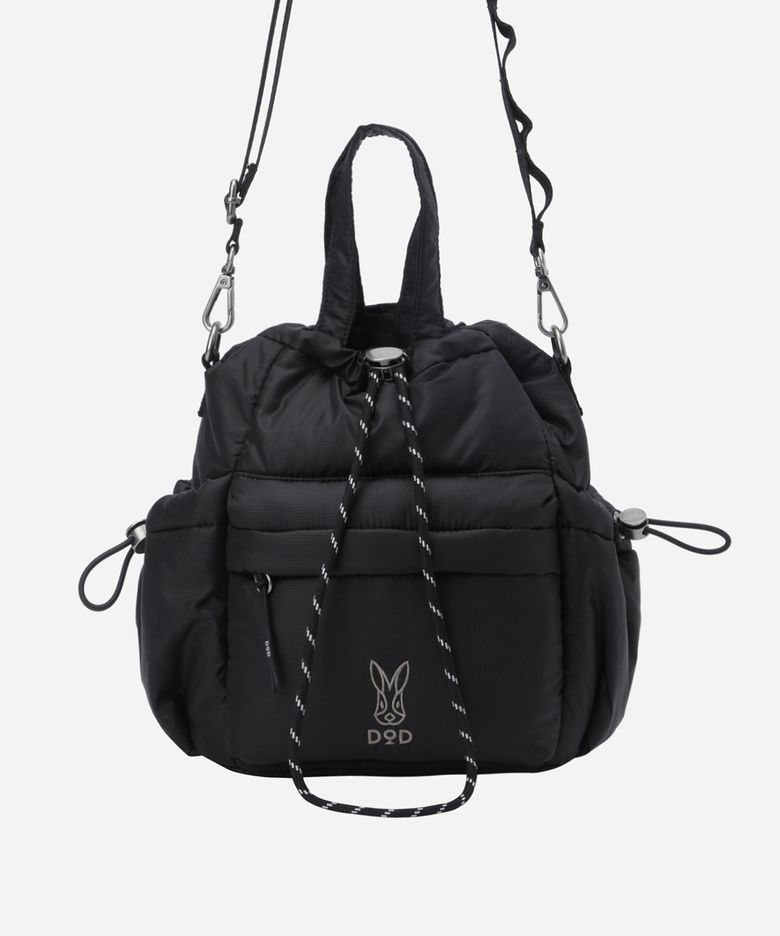 우사기 버킷백 (5L)(BLACK)
