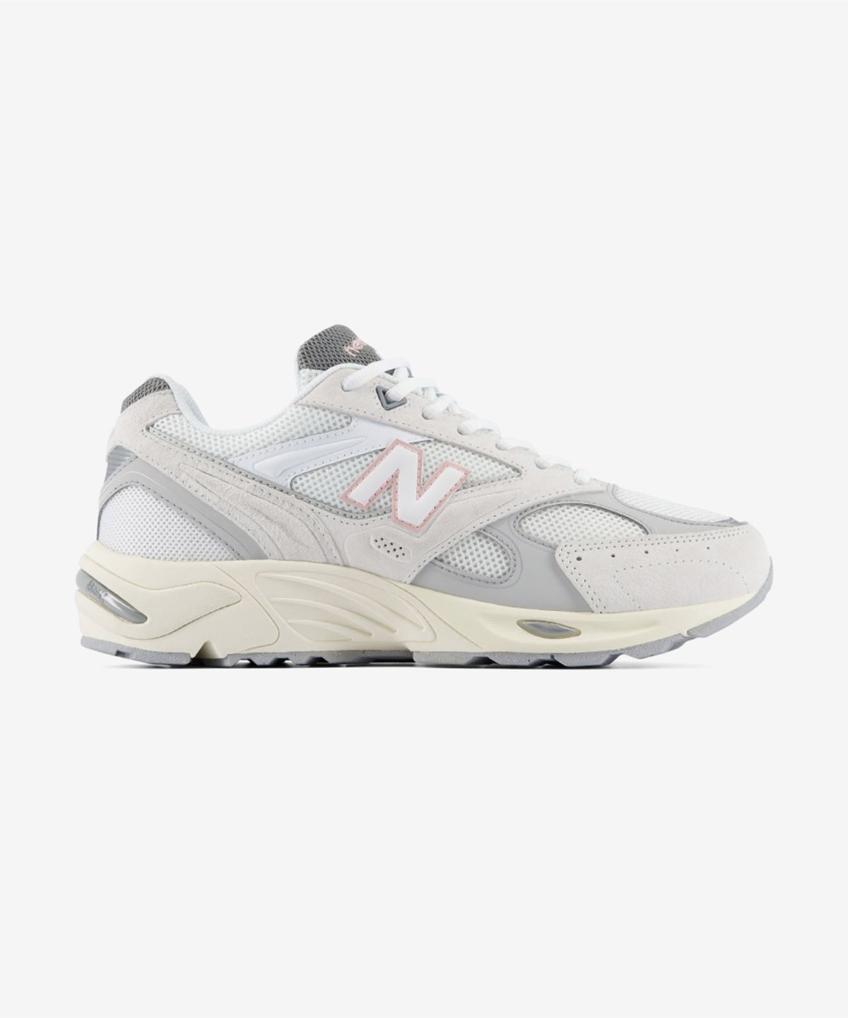 뉴발란스(NEW BALANCE) NBP7GF716I / U880R9P0 (IVORY)