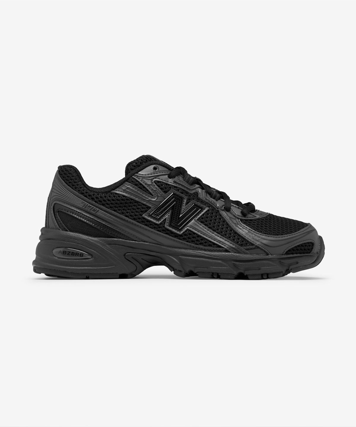 뉴발란스(NEW BALANCE) NBPDGF734B / U740BO2 (BLACK)