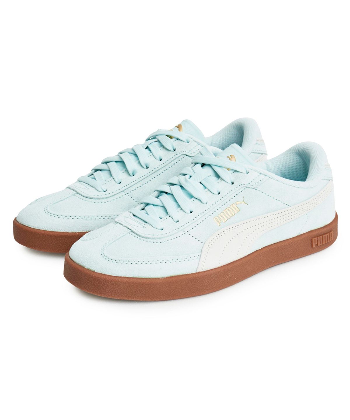 푸마(PUMA) 클럽 II 에라 스웨이드 (40071722)
