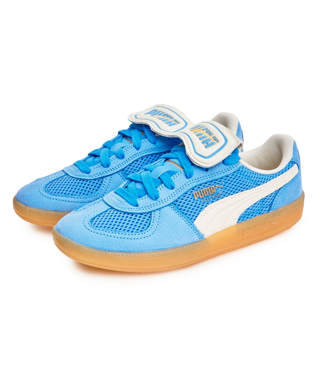 푸마(PUMA) 팔레르모 프리미엄 메쉬 (40427201)