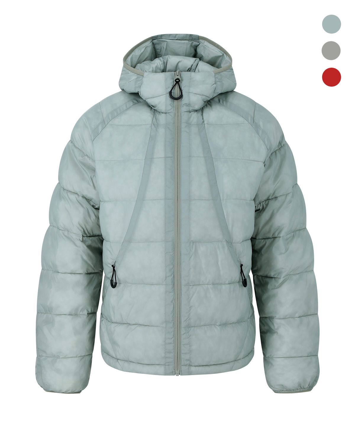 펜필드(PENFIELD) [PF]트래버스 라이트 패딩_FS4WD16U