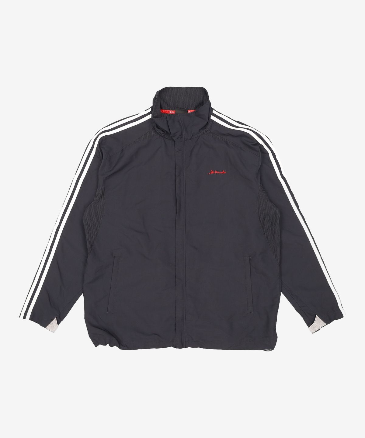 아디다스(ADIDAS) 트레이닝 재킷 110
