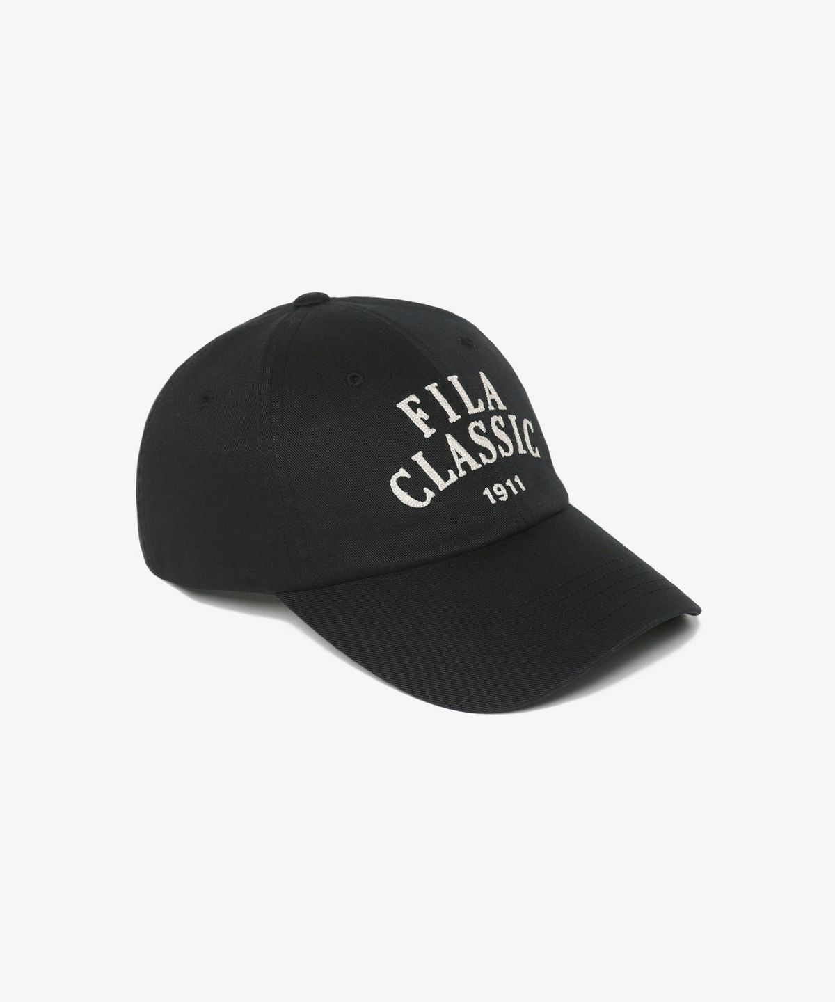 휠라(FILA) 아치로고 헤리티지 볼캡(FS263CP01X009381)