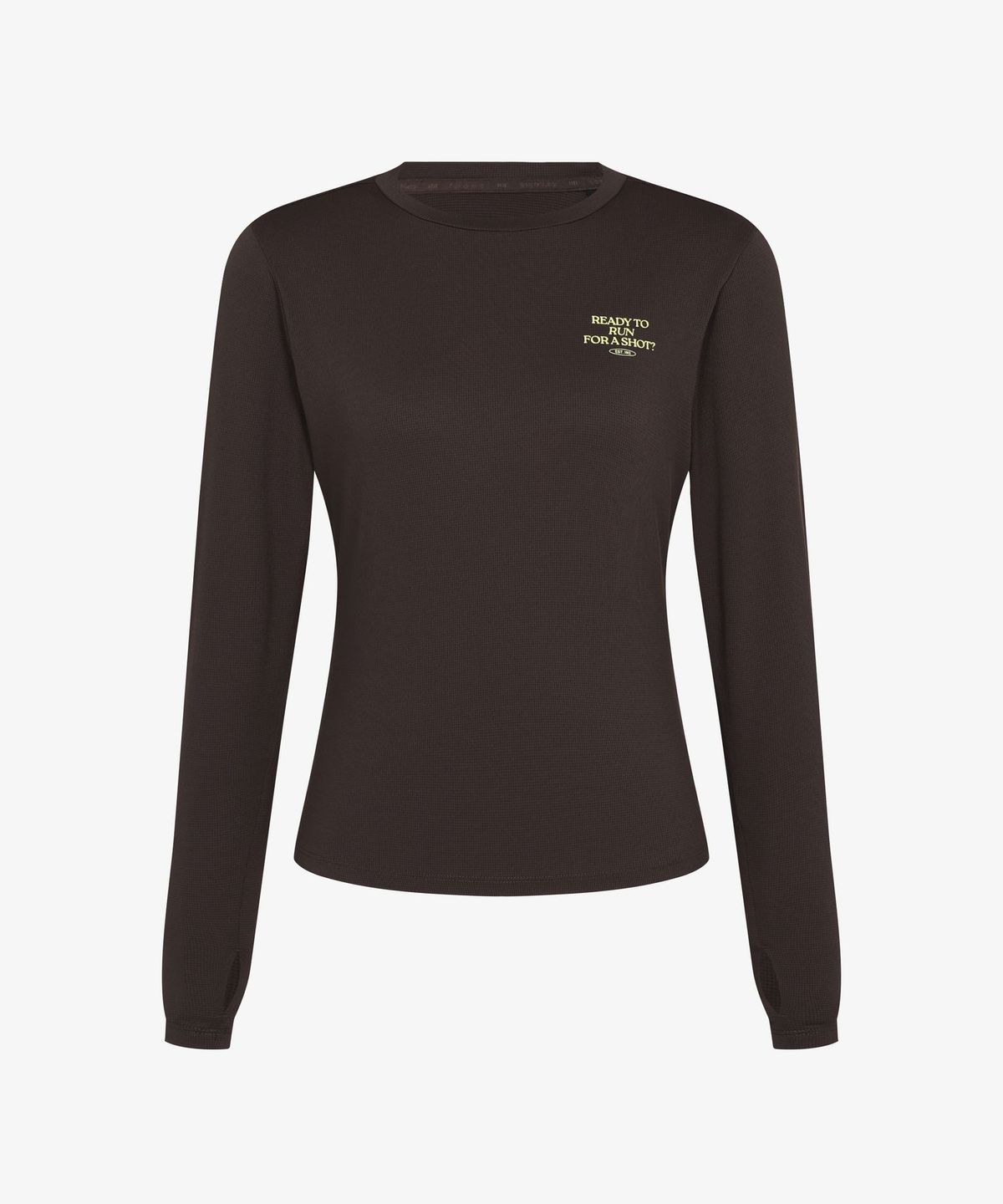 휠라(FILA) 메쉬 레이어드 긴팔티(FS263RL02F009234)