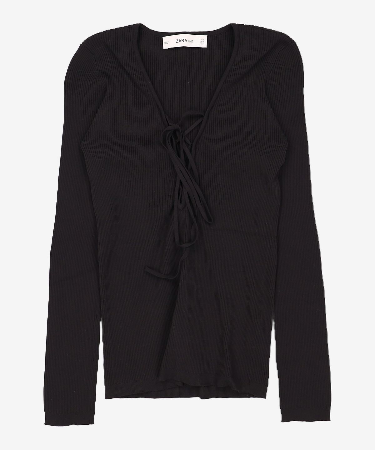자라 니트(ZARA KNIT) 니트/스웨터 S