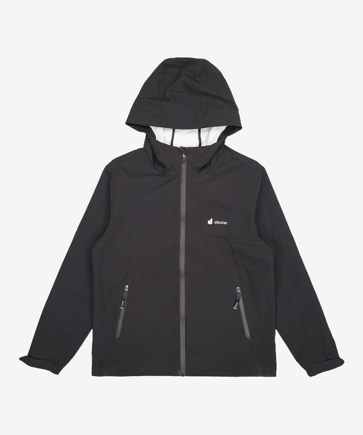 도이터(DEUTER) 나일론/코치 재킷 100