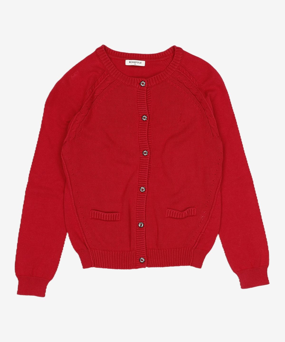 빈폴(BEAN POLE) 카디건 155
