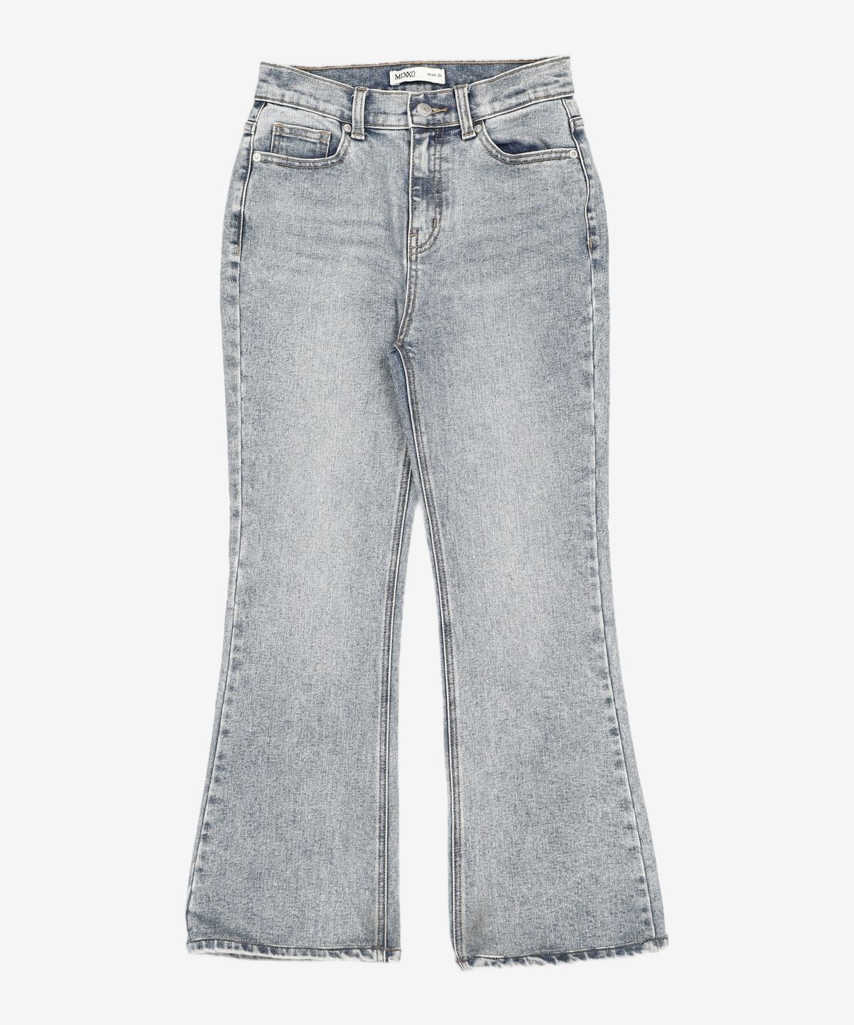 미쏘(MIXXO) 청/데님 팬츠 24