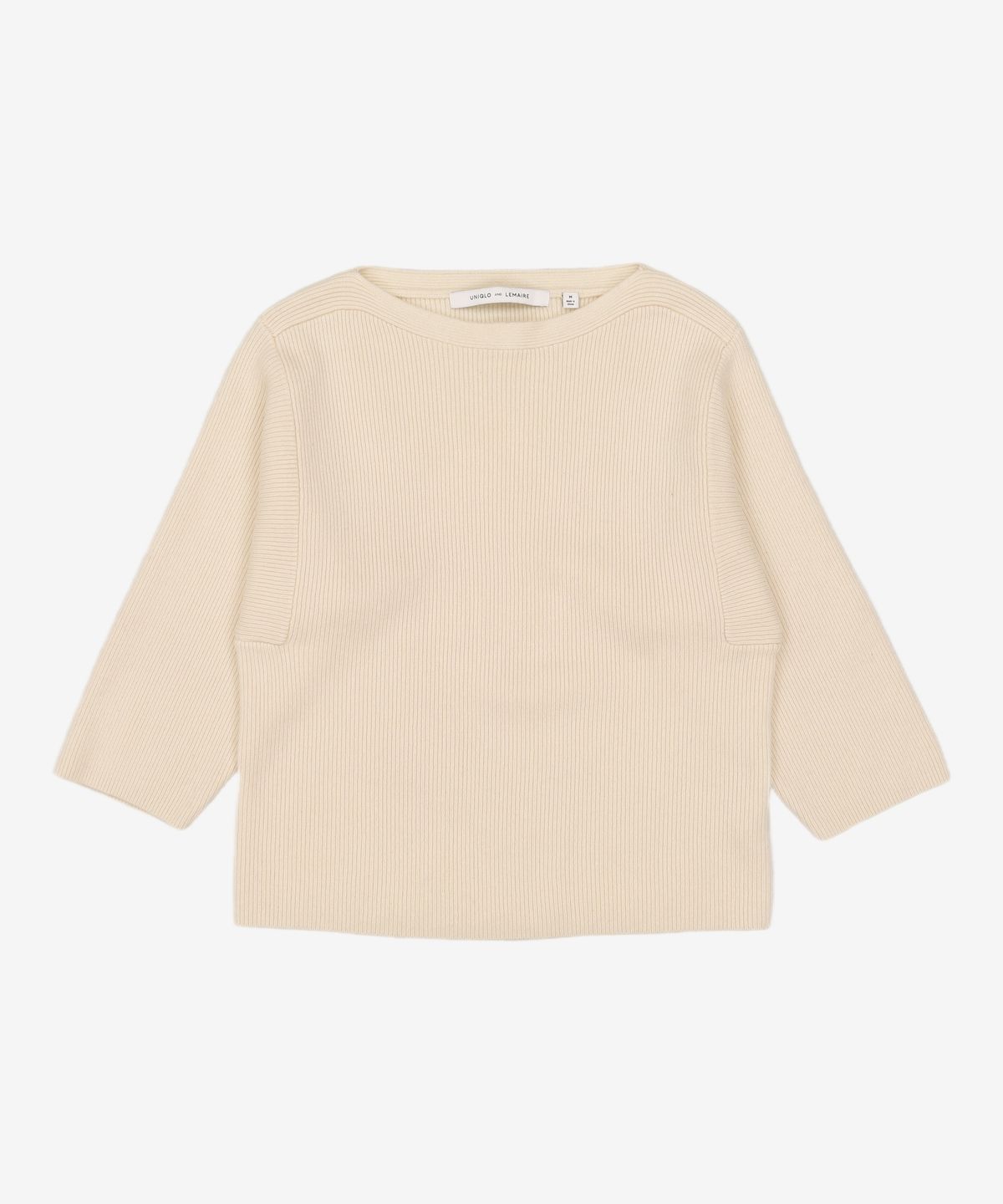 유니클로 앤 르메르(UNIQLO AND LEMAIRE) 니트/스웨터 M