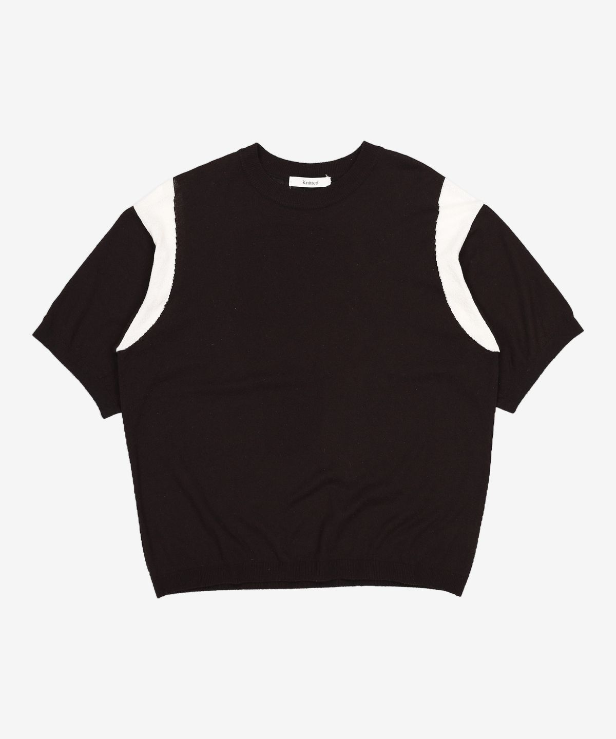 니티드(KNITTED) 니트/스웨터 XL