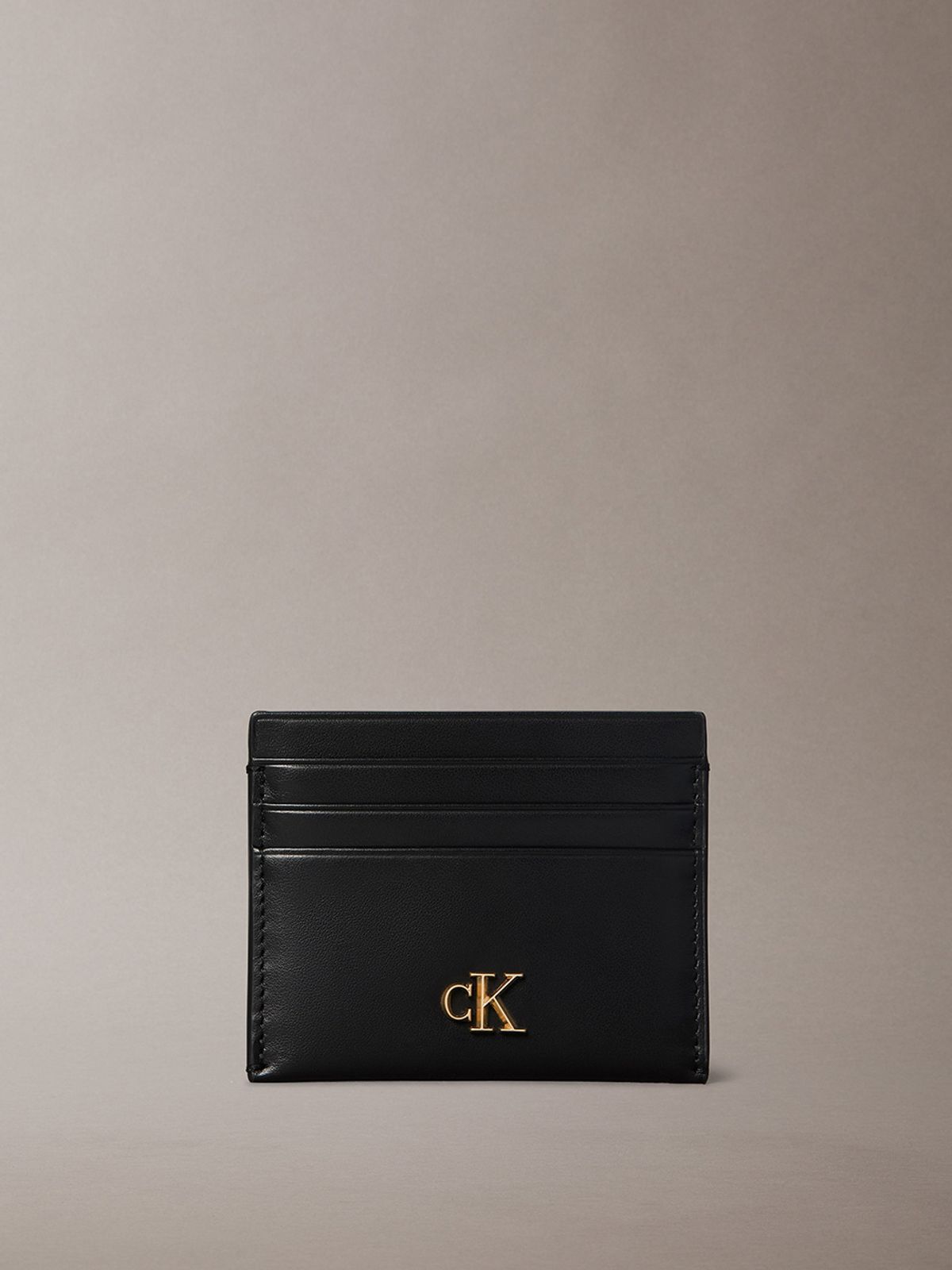 캘빈클라인 진(CALVIN KLEIN JEANS) 여성 CK 6CC 카드 케이스 4F1229G UB1