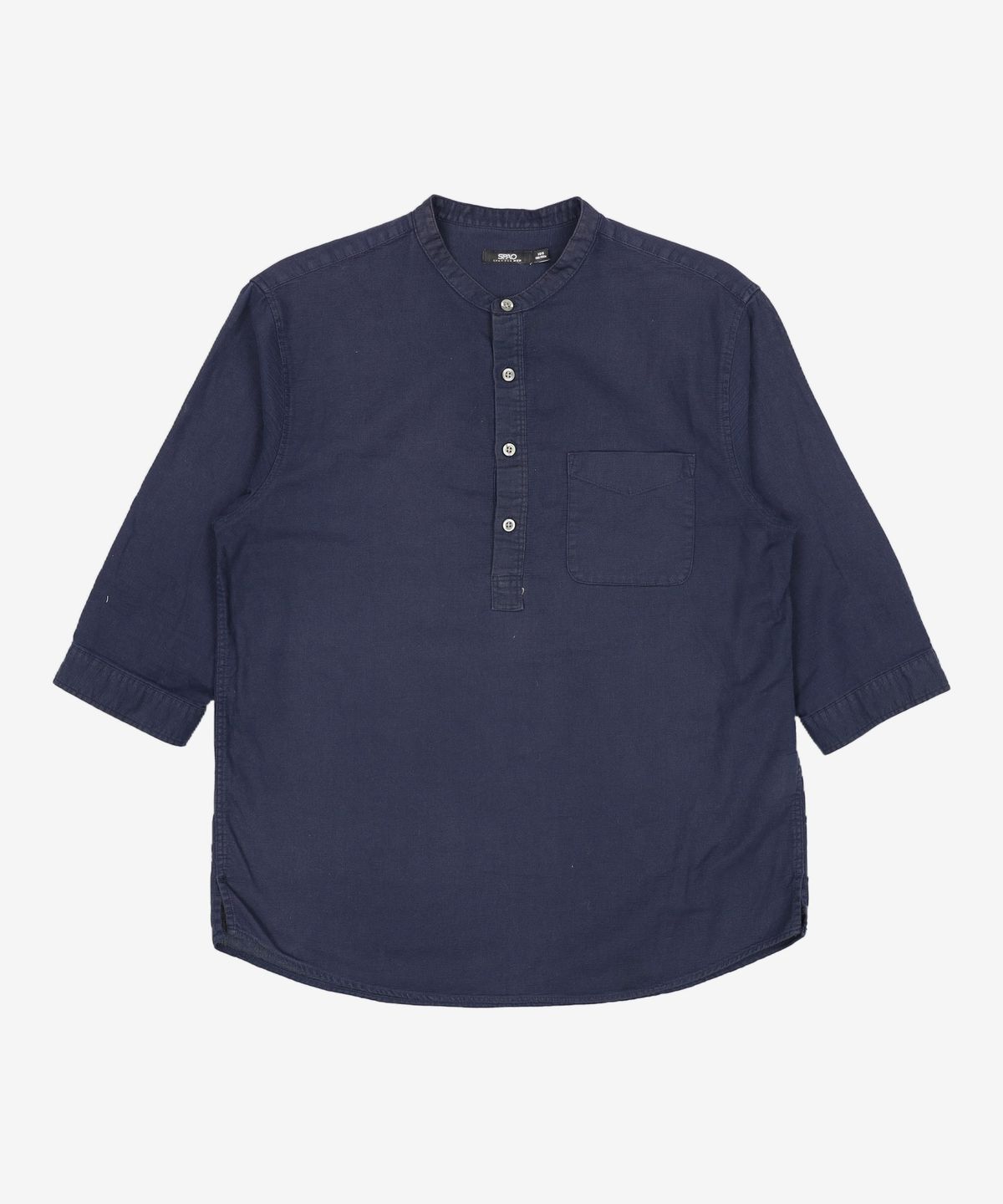 스파오(SPAO) 캐주얼 셔츠 105