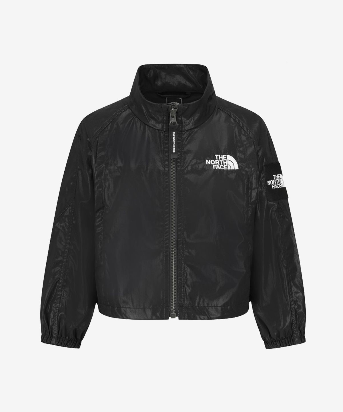 노스페이스 키즈(THE NORTH FACE KIDS) 키즈 노벨티 올레마 자켓 NJ3BS52S_BLK